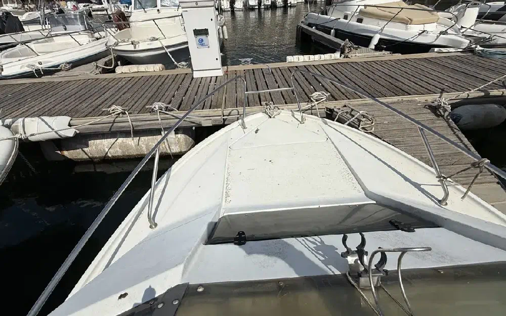 slider 13 Beneteau Flyer 560