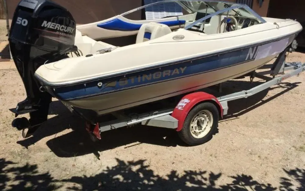 slider 0 Stingray  501