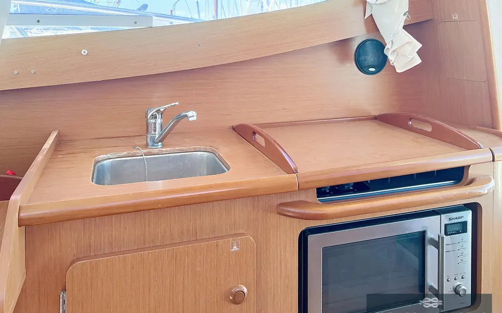 slider 26 Jeanneau Merry Fisher 925