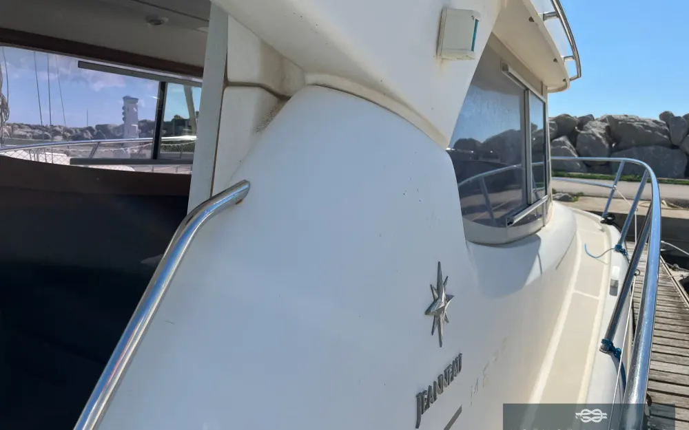 slider 30 Jeanneau Merry Fisher 925