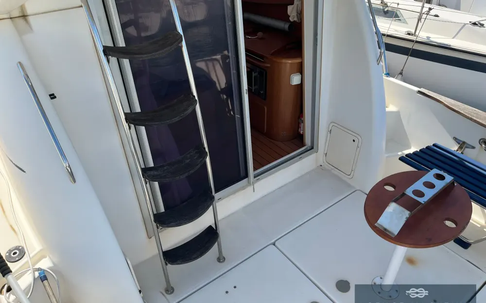 slider 32 Jeanneau Merry Fisher 925