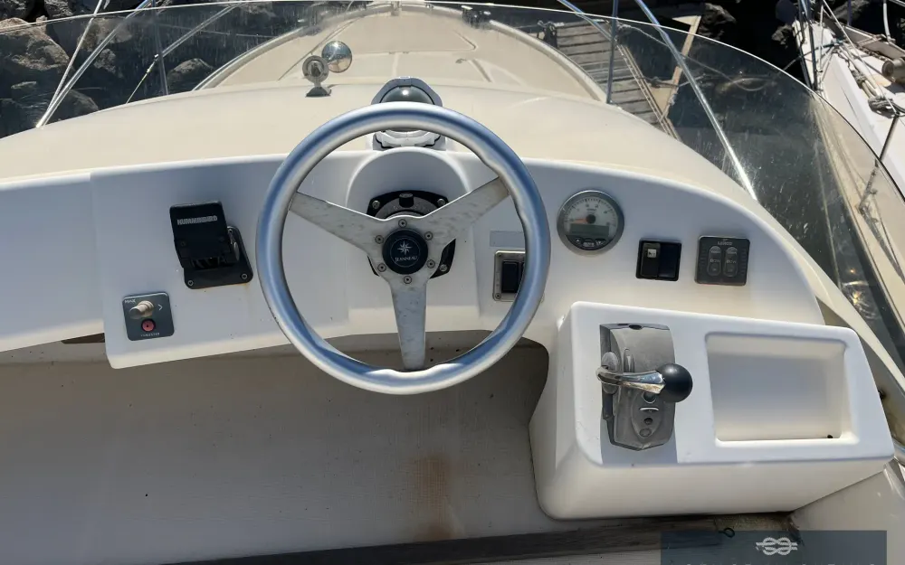 slider 36 Jeanneau Merry Fisher 925