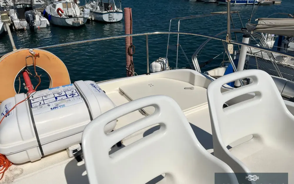 slider 37 Jeanneau Merry Fisher 925