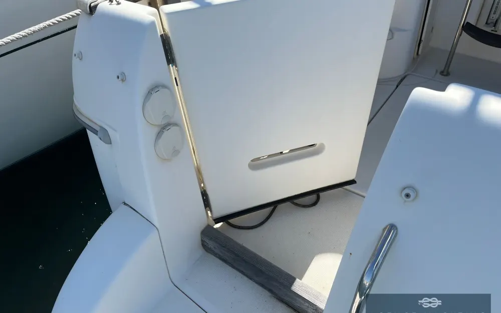 slider 40 Jeanneau Merry Fisher 925