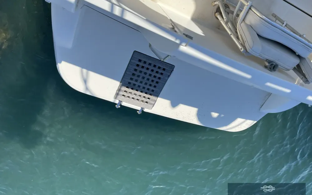 slider 41 Jeanneau Merry Fisher 925