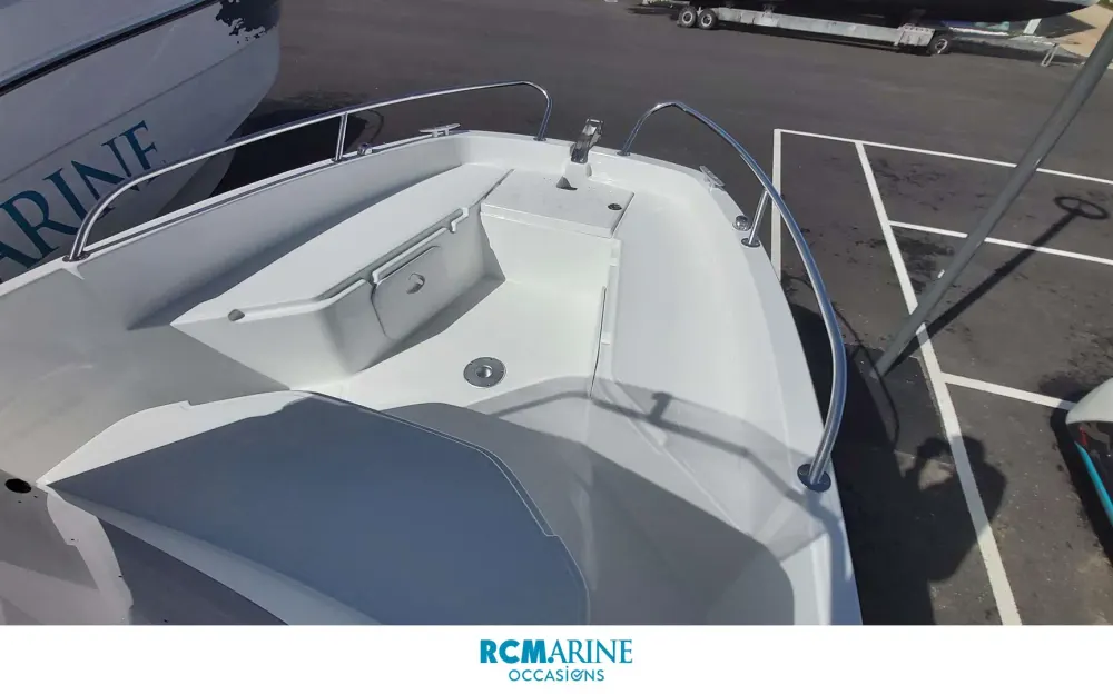 slider 4 Beneteau Flyer 6 SPACEdeck