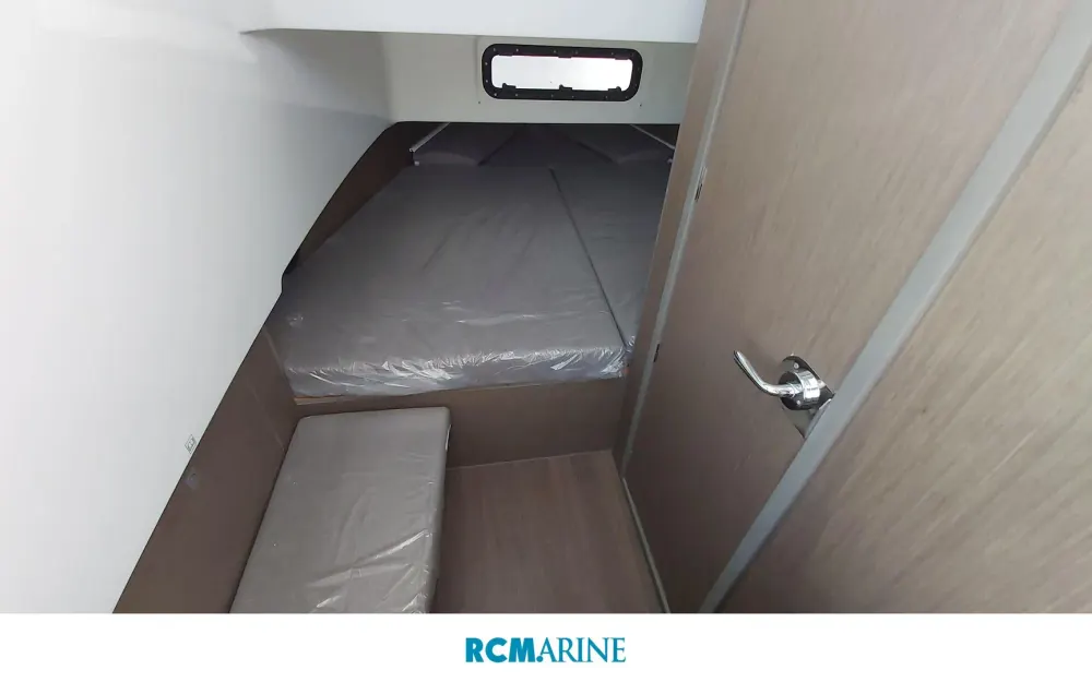 slider 11 Beneteau Flyer 9 Spacedeck