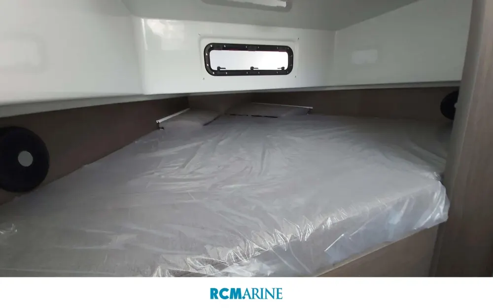 slider 12 Beneteau Flyer 9 Spacedeck