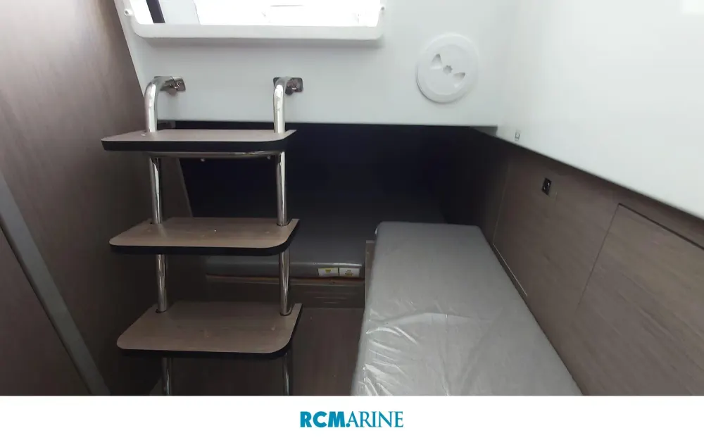 slider 13 Beneteau Flyer 9 Spacedeck