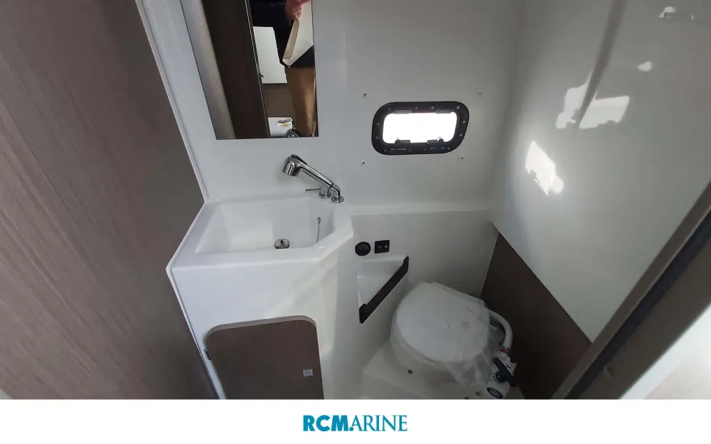 slider 15 Beneteau Flyer 9 Spacedeck