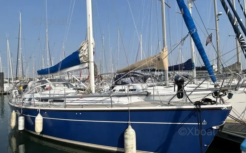 slider 0 Dehler  41