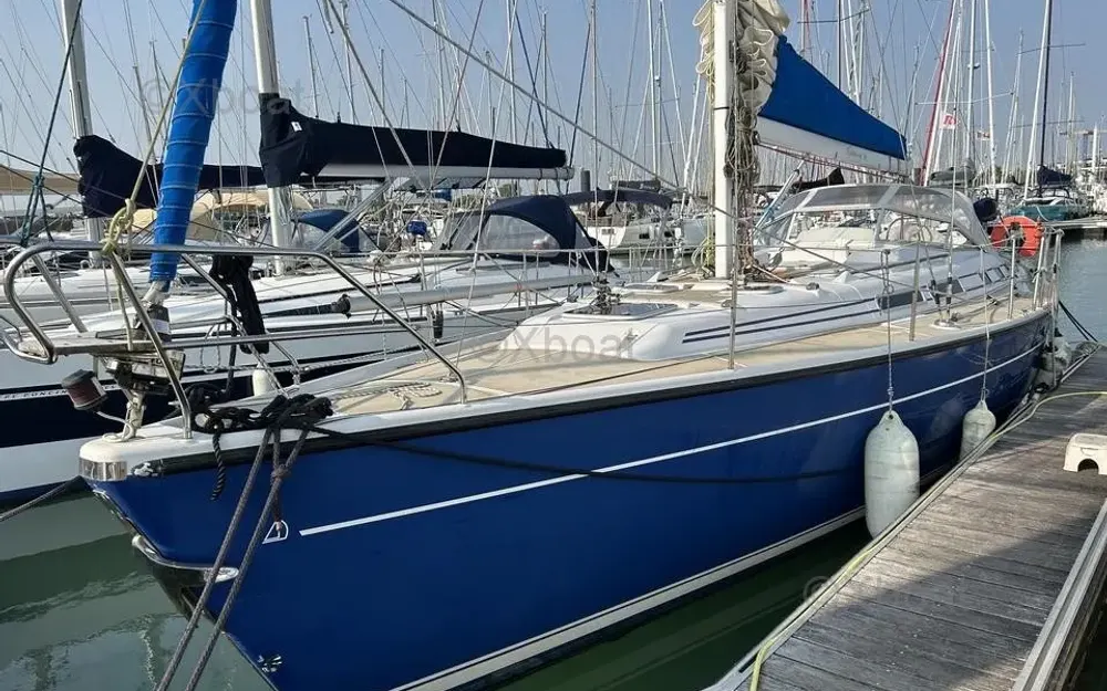 slider 1 Dehler  41