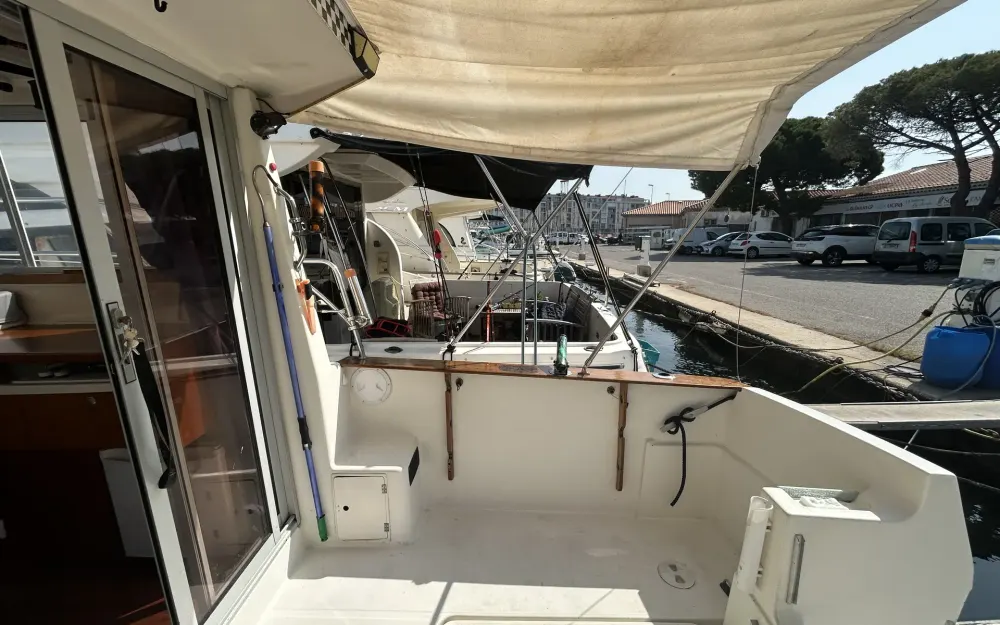 slider 8 Beneteau Antares 805