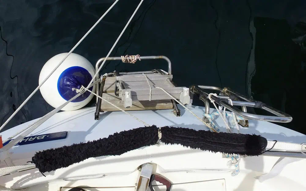 slider 10 Jeanneau Espace