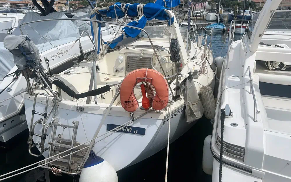 slider 1 Jeanneau Espace