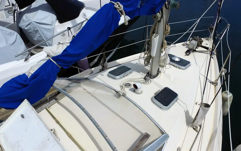 slider 2 Jeanneau Espace