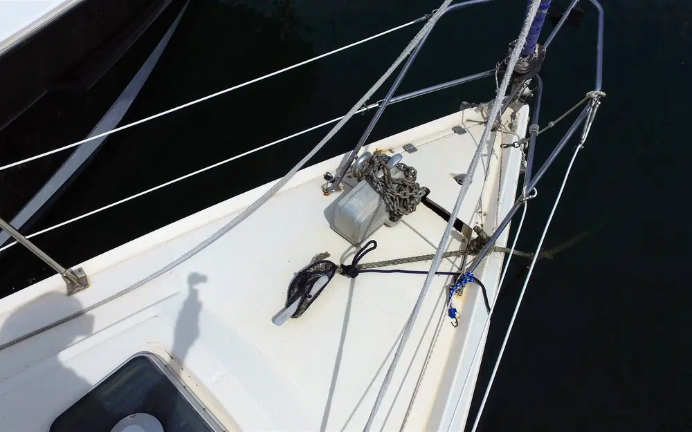 slider 3 Jeanneau Espace