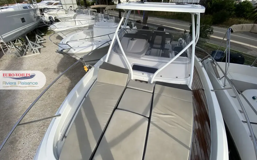 slider 15 Jeanneau Cap Camarat 9.0 WA