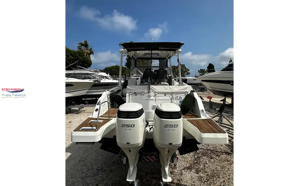 slider 3 Jeanneau Cap Camarat 9.0 WA