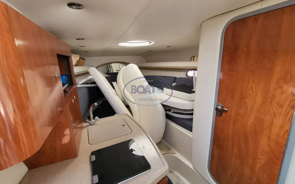 slider 6 Four Winns Vista 268