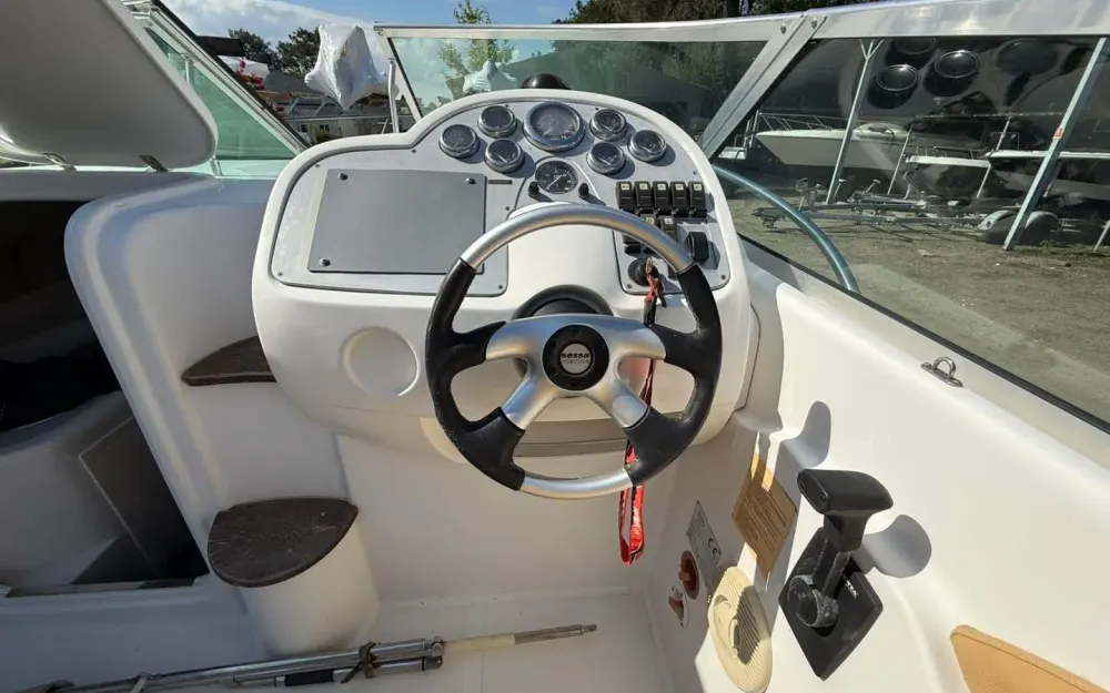 slider 18 Sessa Marine Islamorada 23