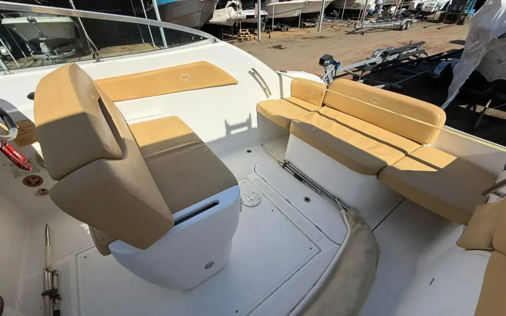 slider 19 Sessa Marine Islamorada 23