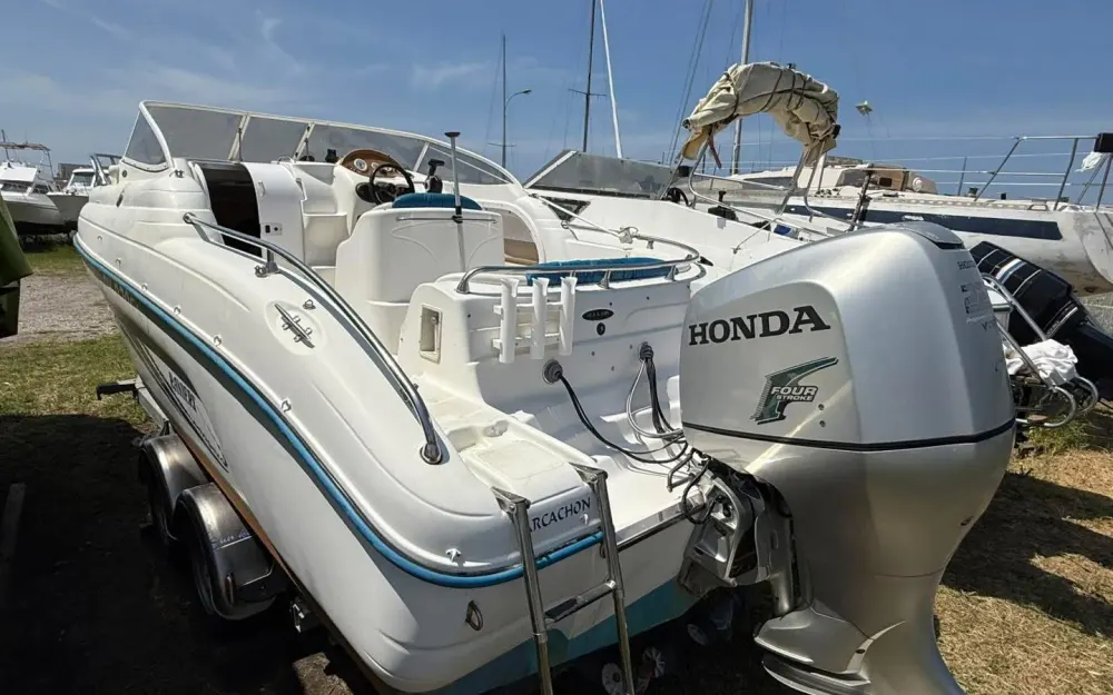 slider 9 Ranieri Sea Lady