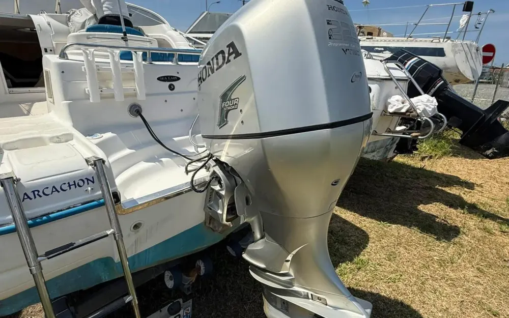 slider 11 Ranieri Sea Lady