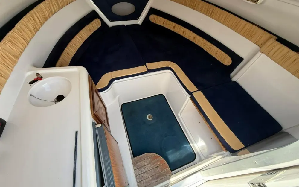 slider 17 Ranieri Sea Lady