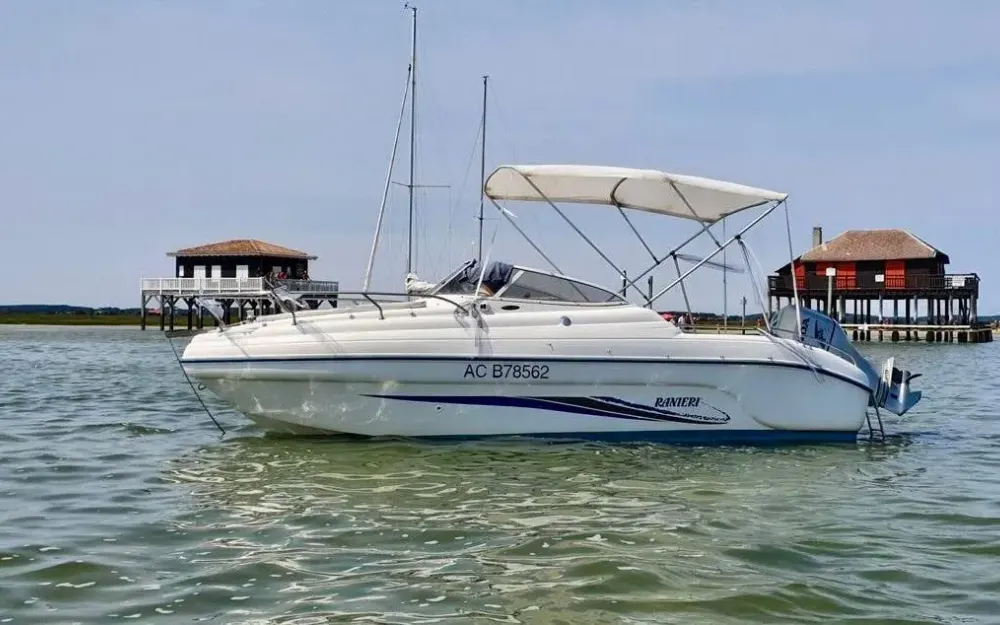 slider 0 Ranieri Sea Lady