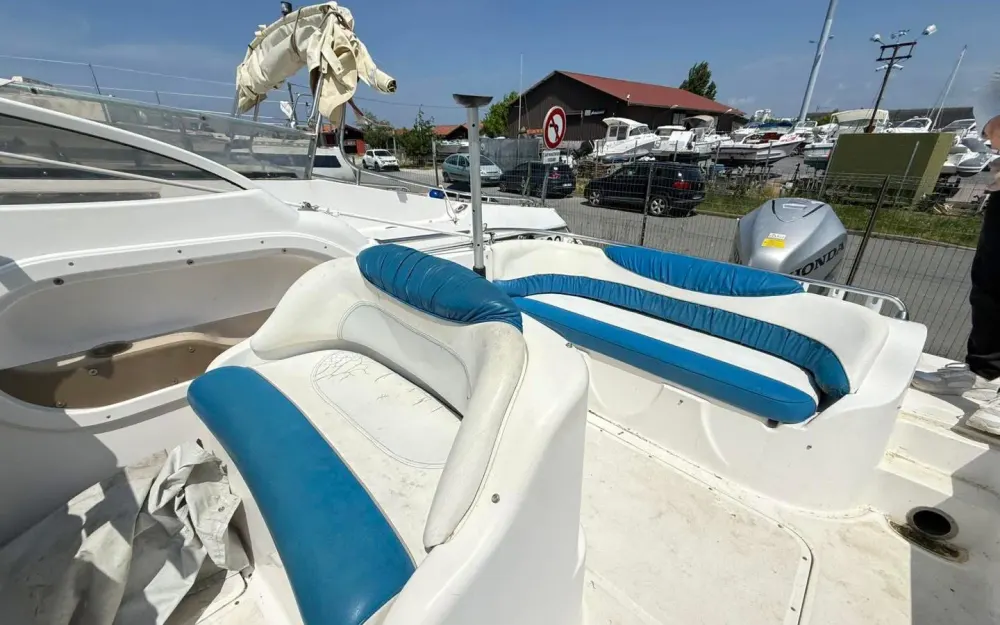 slider 21 Ranieri Sea Lady