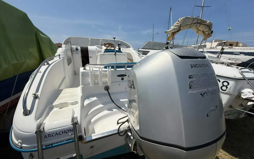 slider 7 Ranieri Sea Lady