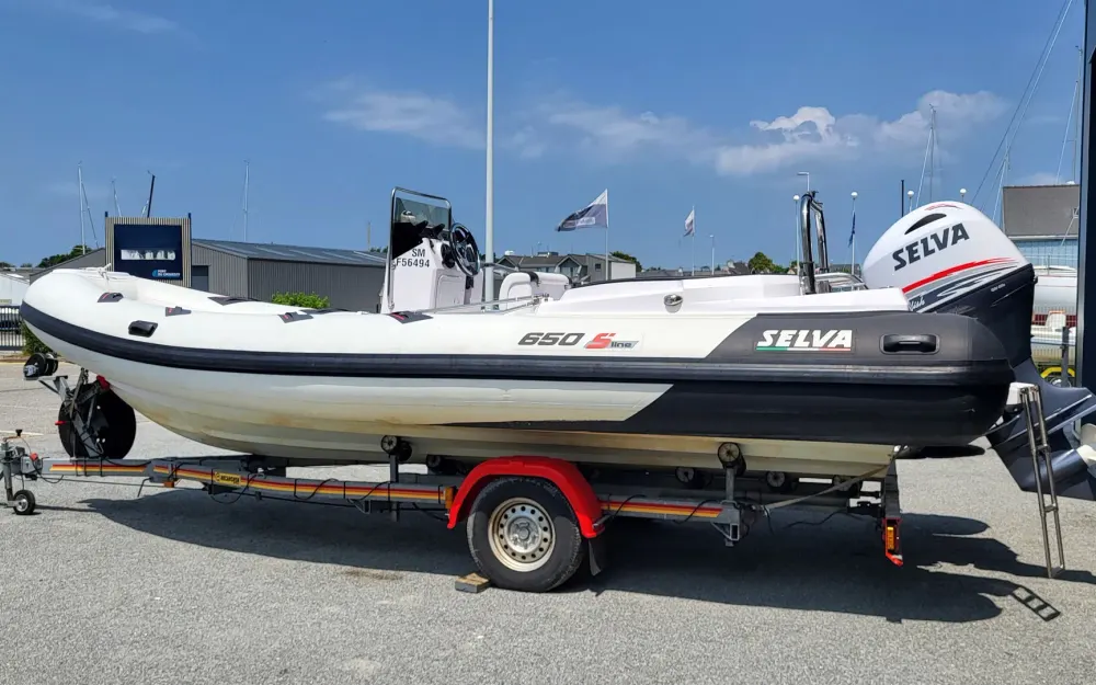slider 0 Selva  650S
