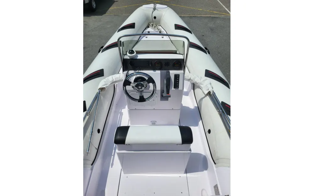 slider 2 Selva  650S