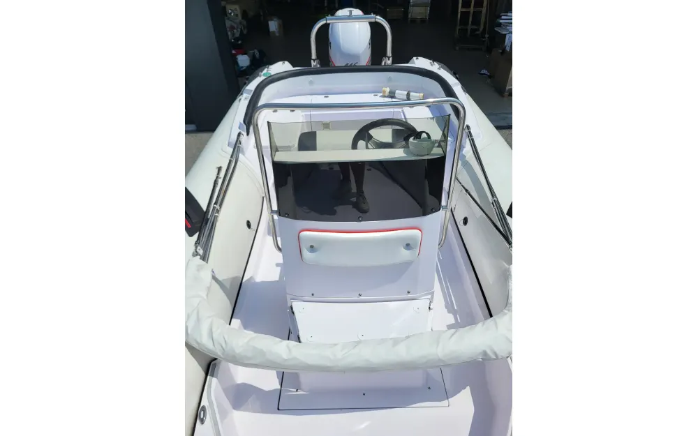 slider 3 Selva  650S