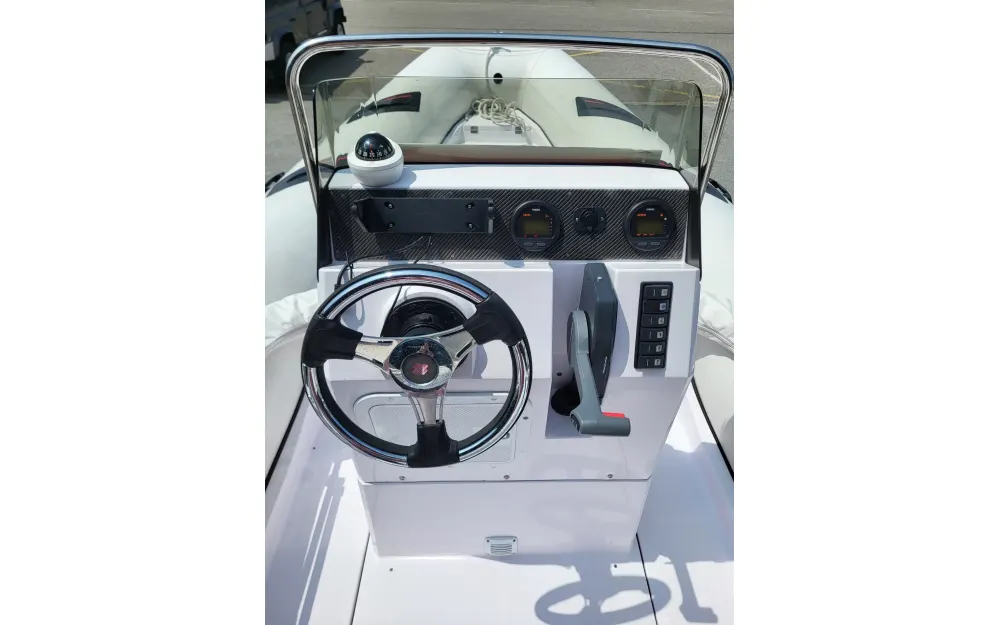 slider 4 Selva  650S
