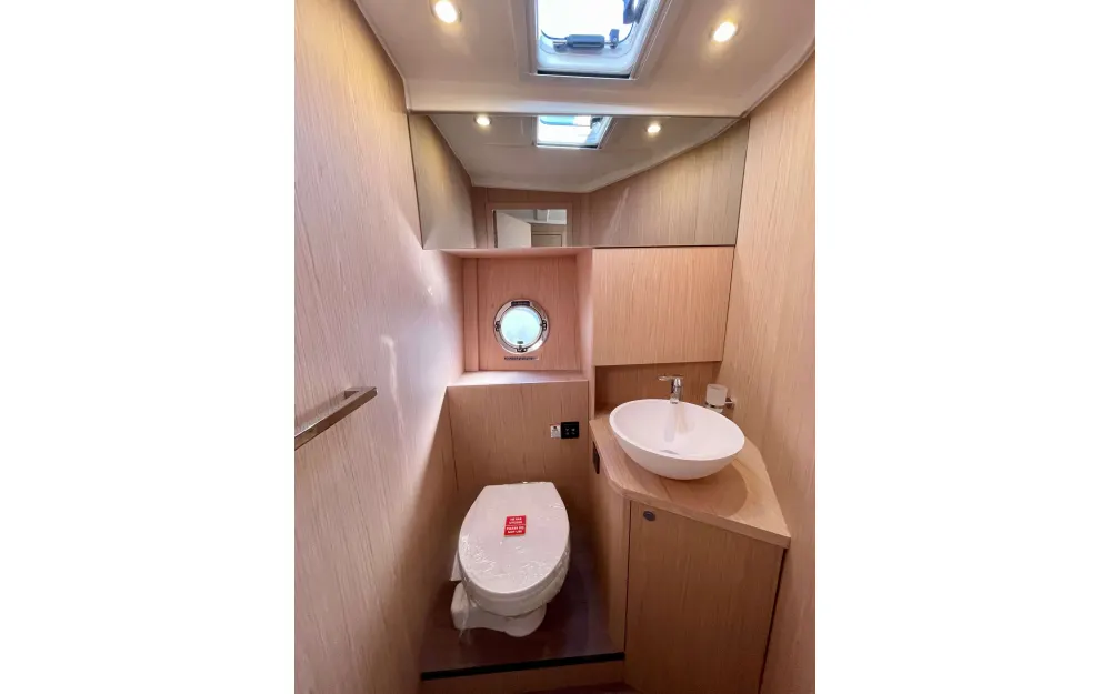 slider 19 Beneteau Swift Trawler 41 Fly