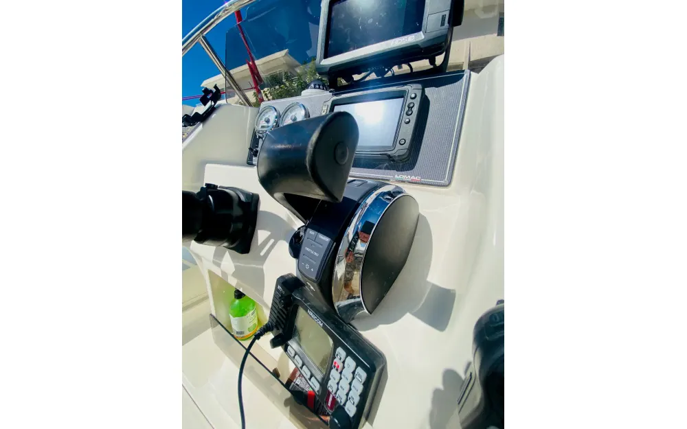 slider 23 Lomac  710 IN