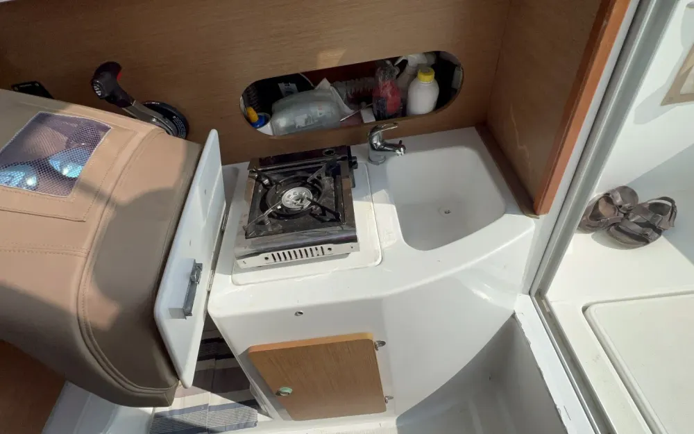 slider 11 Jeanneau Merry Fisher 595
