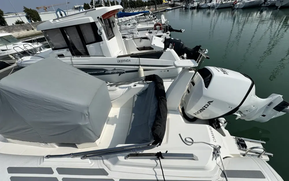 slider 5 Brig Eagle 6.7