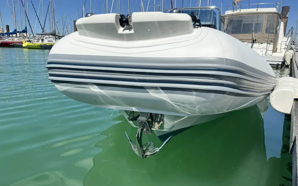 slider 6 Brig Eagle 6.7