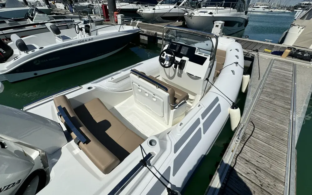 slider 8 Brig Eagle 6.7