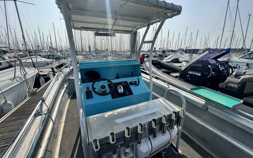 slider 10 Prophil 699