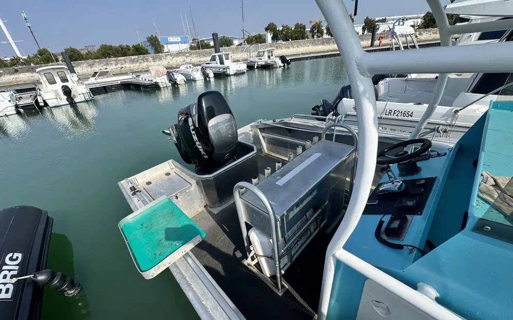 slider 12 Prophil 699