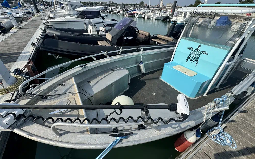 slider 4 Soudalu Prophil 699