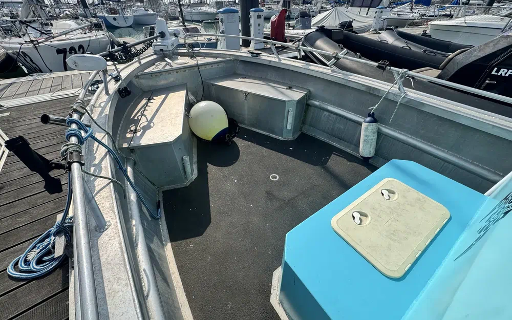 slider 5 Soudalu Prophil 699