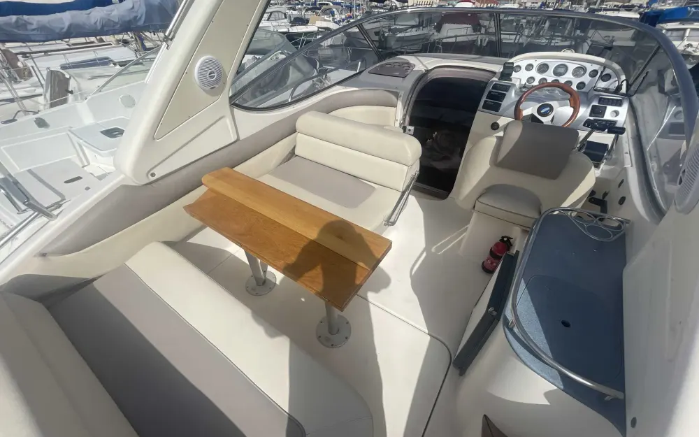 slider 13 Bavaria  300 Sport