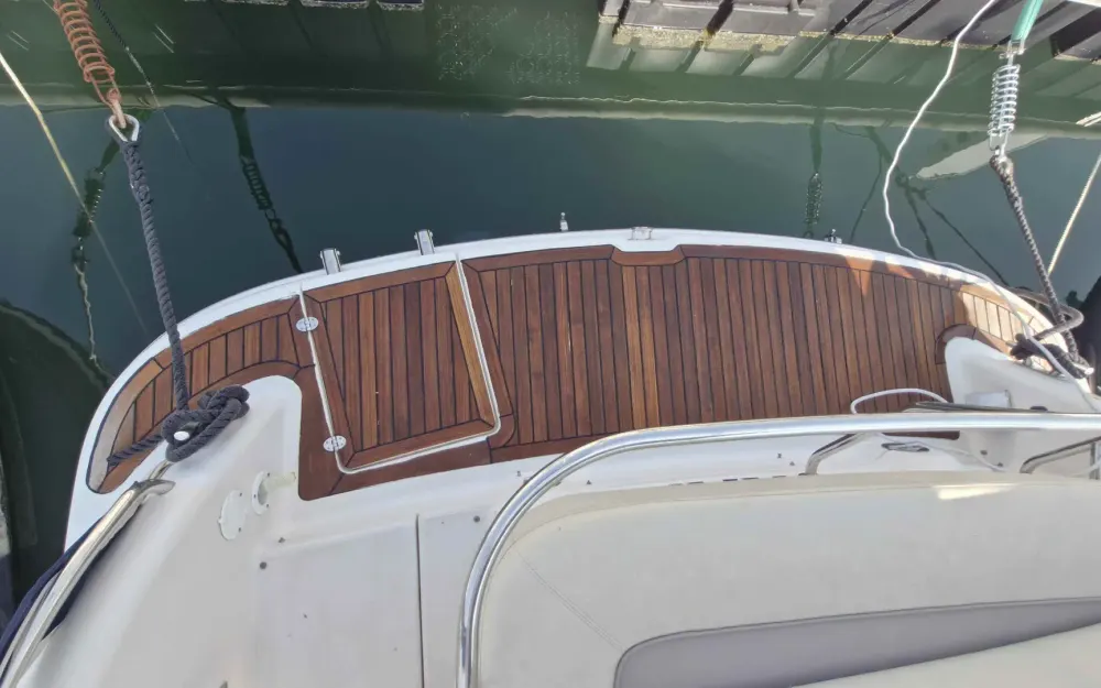 slider 17 Bavaria  300 Sport