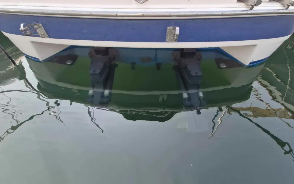 slider 18 Bavaria  300 Sport