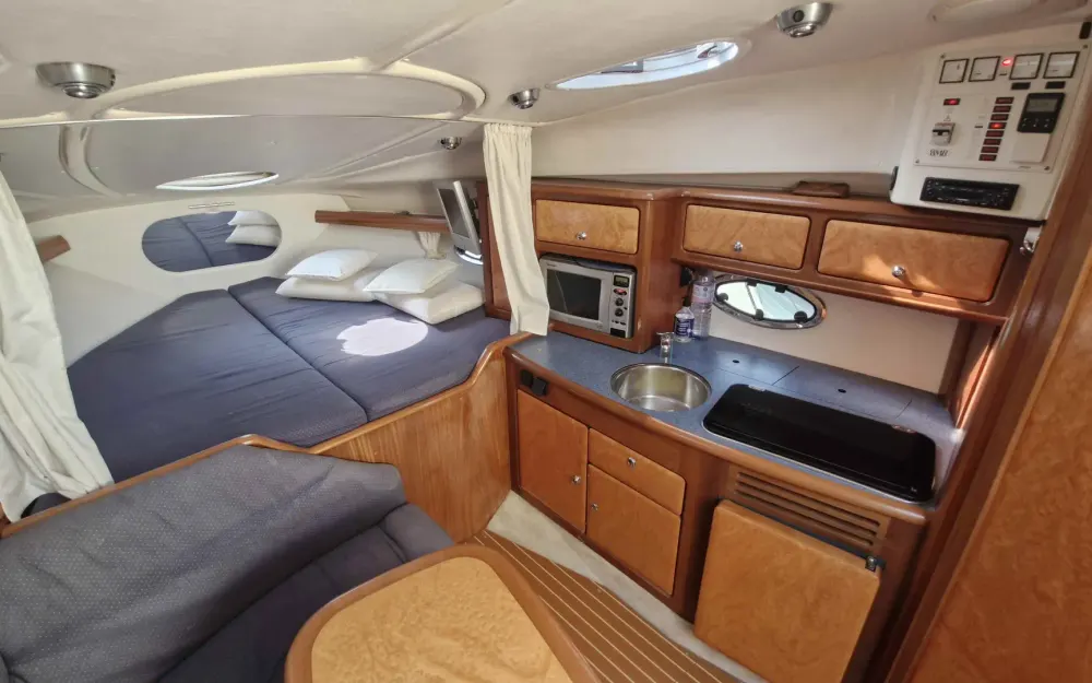 slider 4 Bavaria  300 Sport